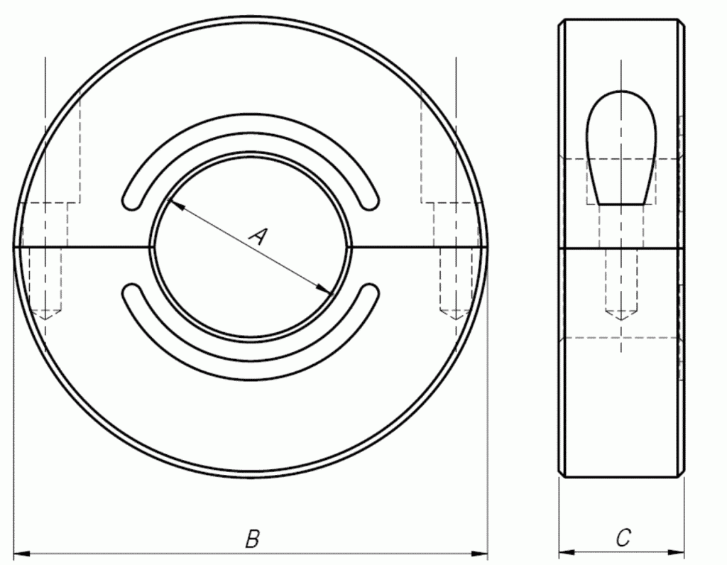 abmessungen