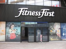 Fitness Studio