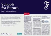 FSN Schools for Future Abschluss g